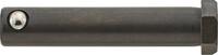   Stahlwille Roller axle f.Pipe cutter 14000; 14001, 14000; 14001, 39 mm  6,44 EUR5,14 EUR incl. VAT., +  23,10 EUR shipping