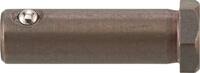   Stahlwille Cutting wheel axle f.Pipe cutter 14100; 14200  6,44 EUR5,14 EUR incl. VAT., +  23,10 EUR shipping