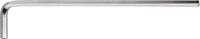 STAHLWILLE - SHOP Stahlwille Hexagon key wrench Output hexagon 6mm L.32mm x 180mm, 6 mm, L1 32 mm -