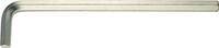 STAHLWILLE - SHOP Stahlwille Hexagon key wrench Output hexagon 12mm L.45mm x 250mm, 12 mm, L1 45 mm -