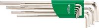 STAHLWILLE - SHOP Stahlwille Key wrench 10765/9 Range 1,5 10 9pcs -