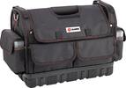  ALARM - SHOP ALARM Werkzeugtasche 19 Fächer L.480mm B.225mm H.320mm 