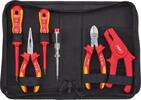   VBW Zangensatz VDE Classic 6tlg  130,54 EUR102,02 EUR inkl. MwSt., zzgl. 7,90 EUR Versand