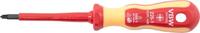   VBW VDE Phillips/slotted screwdriver Size PZ2 L.100mm, PZ2, L1 100 mm  13,64 EUR10,89 EUR incl. VAT., +  23,10 EUR shipping