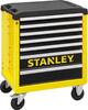   STANLEY - SHOP STANLEY Werkstattwagen 7 Schubladen 