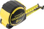   STANLEY - SHOP STANLEY Bandmaß FatMax Blade Armor 8m/32mm 