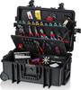 KNIPEX - SHOP KNIPEX KNIPEX 00 21 37 M Tool Case Robust45 Move Mechanic 609 mm -