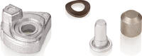 KNIPEX - SHOP KNIPEX KNIPEX 13 99 200 Assortment of spare parts for 13 9X 200 -