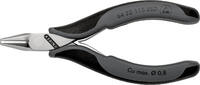 KNIPEX - SHOP KNIPEX KNIPEX 64 22 115 ESD Electronics End Cutting Nippers ESD with multi-component grips 115 mm -