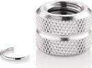 KNIPEX - SHOP KNIPEX KNIPEX 83 99 040 Knurled nut with spring for 83 040 -