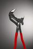   KNIPEX - SHOP KNIPEX KNIPEX 86 01 300 SB Zangenschlüssel Zange und Schraubenschlüssel in einem Werkzeug mit rutschhemmendem Kunststoff überzog 