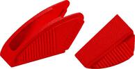 KNIPEX - SHOP KNIPEX KNIPEX 86 09 300 V01 Protective jaws for 86 XX 300 3 pairs -