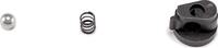 KNIPEX - SHOP KNIPEX KNIPEX 87 09 100 Spare parts set for 87 0X 100 -
