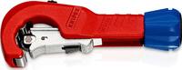   KNIPEX - SHOP KNIPEX KNIPEX 90 31 02 SB TubiX® Rohrabschneider 180 mm (SB-Karte/Blister) 