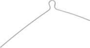KNIPEX - SHOP KNIPEX KNIPEX 90 59 280 02 Opening spring for 90 55 280 -
