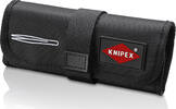 KNIPEX - SHOP KNIPEX KNIPEX 92 00 02 Precision Tweezers Set 5 pieces -