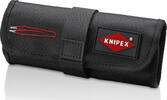 KNIPEX - SHOP KNIPEX KNIPEX 92 00 04 Universal Tweezers Set insulated 5 pieces -