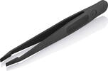 KNIPEX - SHOP KNIPEX KNIPEX 92 09 04 ESD Plastic Tweezers ESD 115 mm -