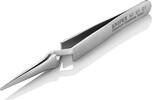 KNIPEX - SHOP KNIPEX KNIPEX 92 91 01 Precision Cross Jaw Tweezers 120 mm -