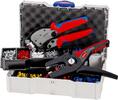 KNIPEX - SHOP KNIPEX KNIPEX 97 90 14 Crimp Assortment for wire ferrules -