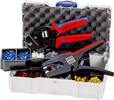 KNIPEX - SHOP KNIPEX KNIPEX 97 90 17 Crimp Assortment for wire ferrules -