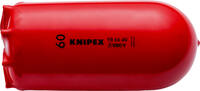 KNIPEX - SHOP KNIPEX KNIPEX 98 66 60 Self-Clamping Slip-On Cap 140 mm -