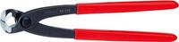 KNIPEX - SHOP KNIPEX KNIPEX 99 01 200 EAN Concreters' Nipper (Concreter's Nippers or Fixer's Nippers) plastic coated black atramentized 200 mm -