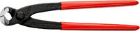 KNIPEX - SHOP KNIPEX KNIPEX 99 01 220 EAN Concreters' Nipper (Concreter's Nippers or Fixer's Nippers) plastic coated black atramentized 220 mm -