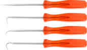   FACOM - SHOP FACOM Praezisionshaken, Set 4-tlg 