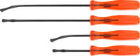   FACOM - SHOP FACOM Praezisionshaken, Set 4-tlg 