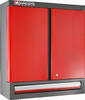   FACOM - SHOP FACOM JETLINE+ Obermoebel vollwandige Tueren 