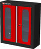  FACOM - SHOP FACOM JETLINE+ Obermoebel einfach Glastueren 