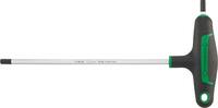 STAHLWILLE - SHOP Stahlwille Hexagon key wrench Output hexagon 3 mm L.150mm, 3 mm, L1 150 mm -