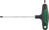 STAHLWILLE - SHOP Stahlwille Hexagon key wrench Output hexagon 4 mm L.150mm, 4 mm, L1 150 mm -