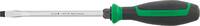 STAHLWILLE - SHOP Stahlwille Screwdriver for slotted screws DRALL+ 1,2mm x 37mm L.150mm, a 1,2 mm, Gr. 4 -