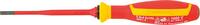 STAHLWILLE - SHOP Stahlwille VDE slotted screwdriver 0,8mm x 4,0mm L.100mm, a 0,8 mm, 4,0 mm -
