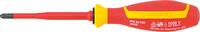 STAHLWILLE - SHOP Stahlwille VDE Phillips screwdriver Size PH2 L.100mm, PH2, L1 100 mm -