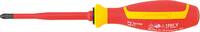 STAHLWILLE - SHOP Stahlwille VDE Phillips screwdriver Size PZ2 L.100mm, PZ2, L1 100 mm -