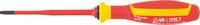 STAHLWILLE - SHOP Stahlwille TORX® VDE screwdriver T15 L.100mm, T15, L2 205 mm -