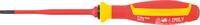 STAHLWILLE - SHOP Stahlwille TORX® VDE screwdriver T20 L.100mm, T20, L2 205 mm -