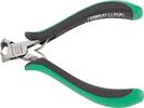   STAHLWILLE - SHOP Stahlwille Elektronik-Vornschneider L.120mm Kopf poliert 