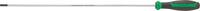 STAHLWILLE - SHOP Stahlwille Slotted screwdriver DRALL+ 0,8mm x 20mm L.296mm -