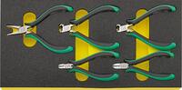   Stahlwille Electronic pliers 5pcs  261,06 EUR193,05 EUR incl. VAT., +  23,10 EUR shipping