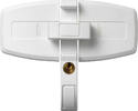   ABUS - SHOP ABUS Fenster-Zusatzsicherung DFS95 W AL0145 