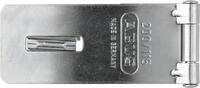   ABUS Hasp 200/115 B/SB  9,40 EUR6,96 EUR incl. VAT., +  23,10 EUR shipping