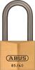   ABUS Padlock brass 85IB/40HB40 kd.  33,90 EUR25,88 EUR incl. VAT., +  23,10 EUR shipping