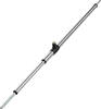   ABUS - SHOP ABUS Teleskopstange TELE-Z 140 Chrom AL0125 