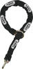   ABUS Chain Chain 12KS/120 loop black  79,95 EUR73,74 EUR incl. VAT., +  23,10 EUR shipping