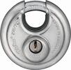  ABUS - SHOP ABUS Vorhangschloss 26/70 B/DFNLI 