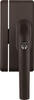  ABUS - SHOP ABUS Fenstergriff-Schloss FO400A B AL0145 